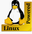Linux Powered - 